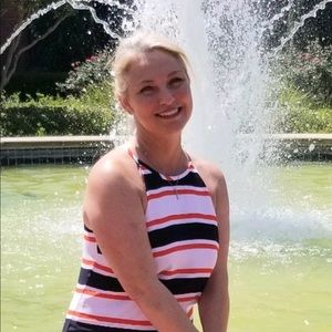 Meet your Posher, Christy